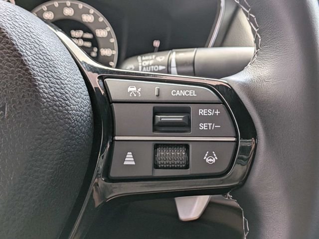 Used 2025 Majestic Black Pearl Acura A-Spec Tech Package image 30