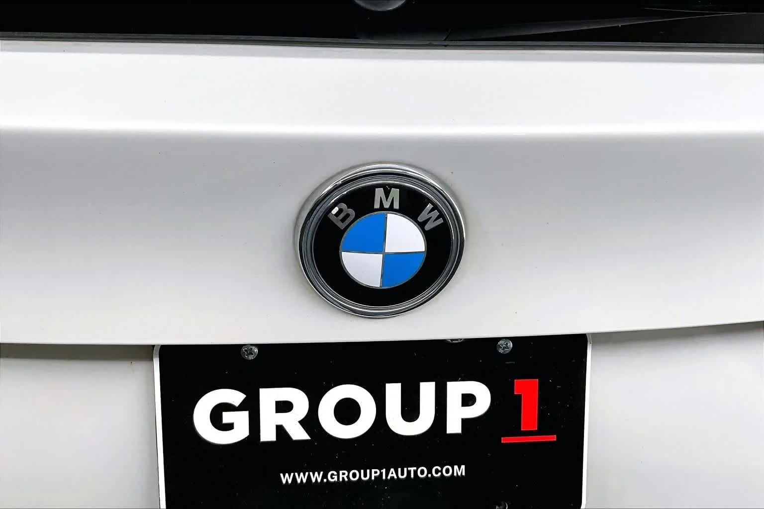 Used 2017 Alpine White BMW xDrive35i image 30