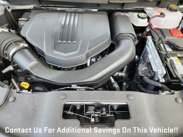 2025 GMC Acadia Elevation - Photo 22