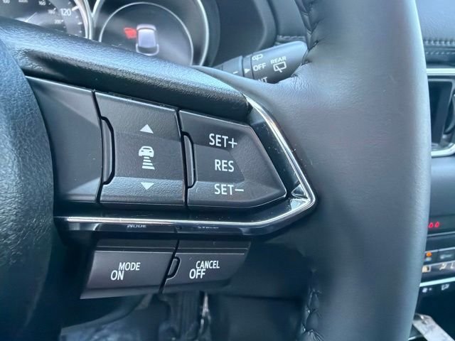 Used 2025 Black Mazda 2.5 S Preferred Package image 15