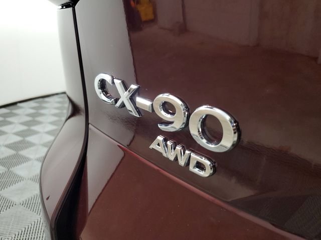 New 2026 Artisan Red Premium Mazda 3.3 Turbo Premium Plus AWD image 8