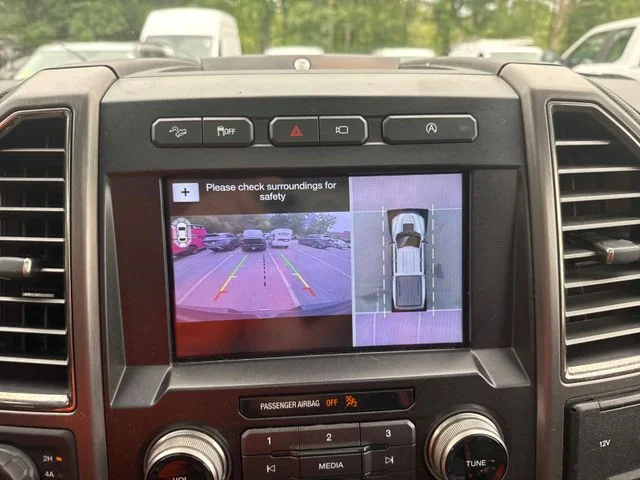 Used 2018 Lead Foot Ford Raptor image 32