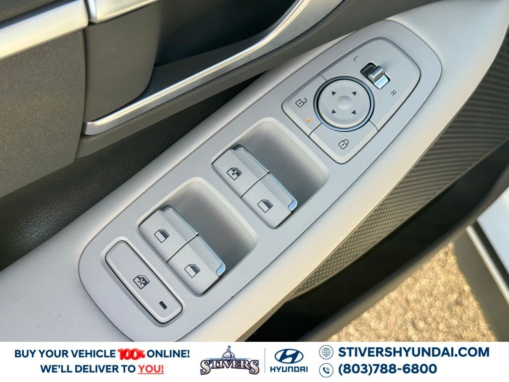 2026 Hyundai Sonata SE - Photo 22