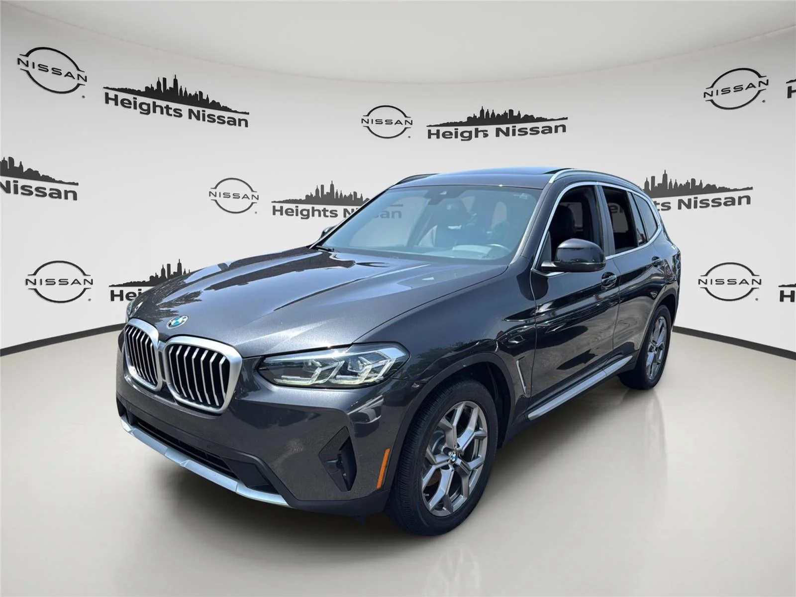 2024 BMW X3 30i - Photo 11