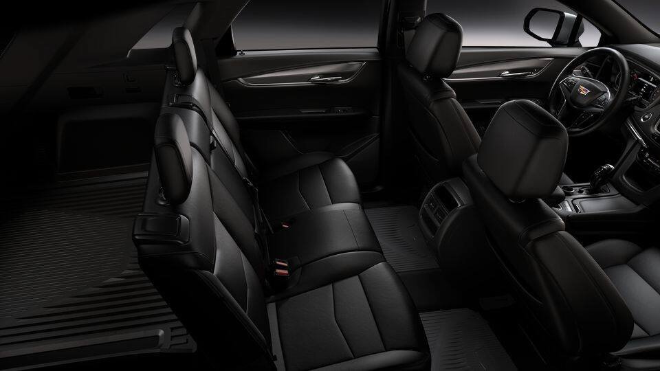 2026 Cadillac XT5 Luxury - Photo 65