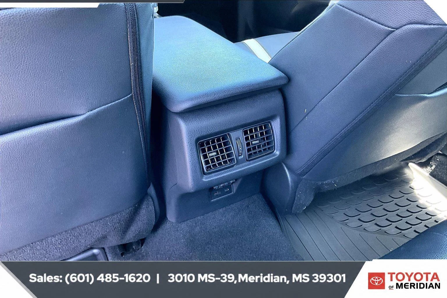 Used 2025 Underground Toyota SE image 24