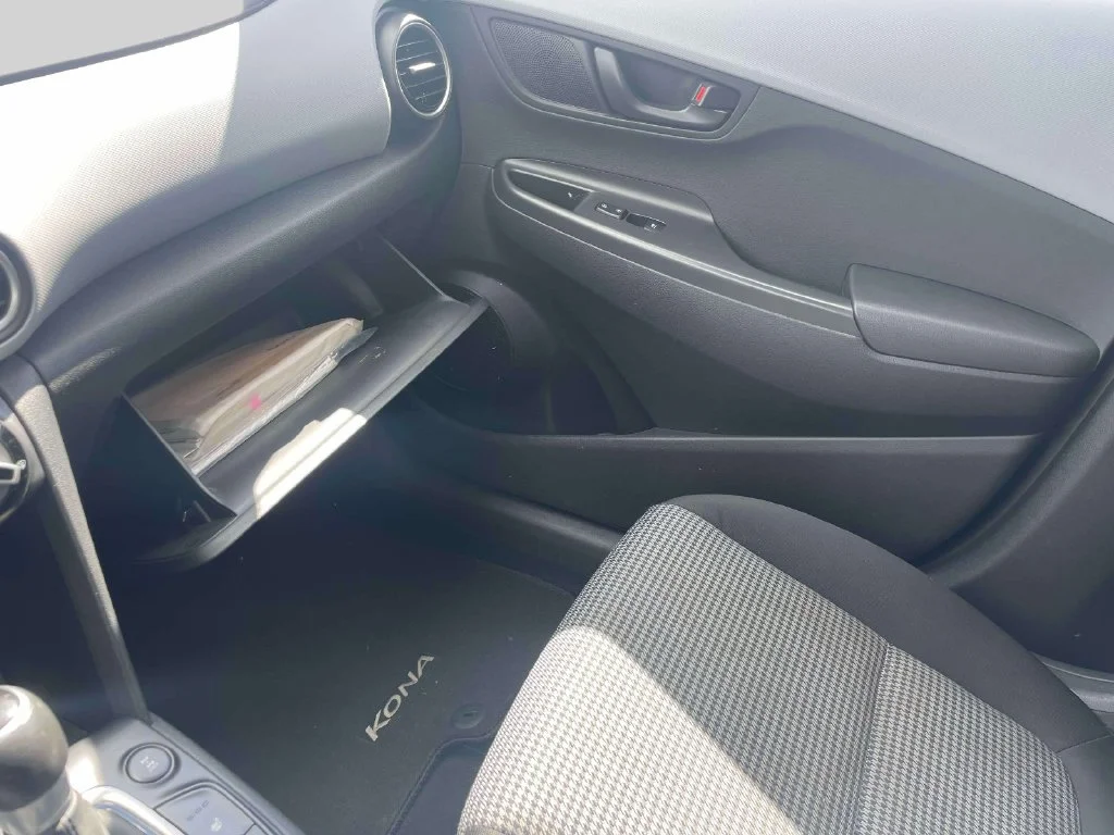Used 2019 Silver Hyundai SEL image 33