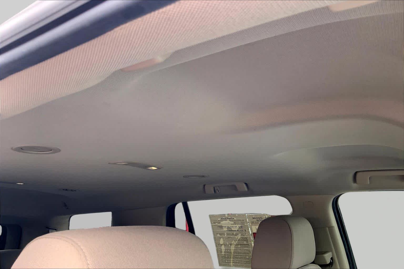 Used 2015 Summit White Chevrolet LS image 13