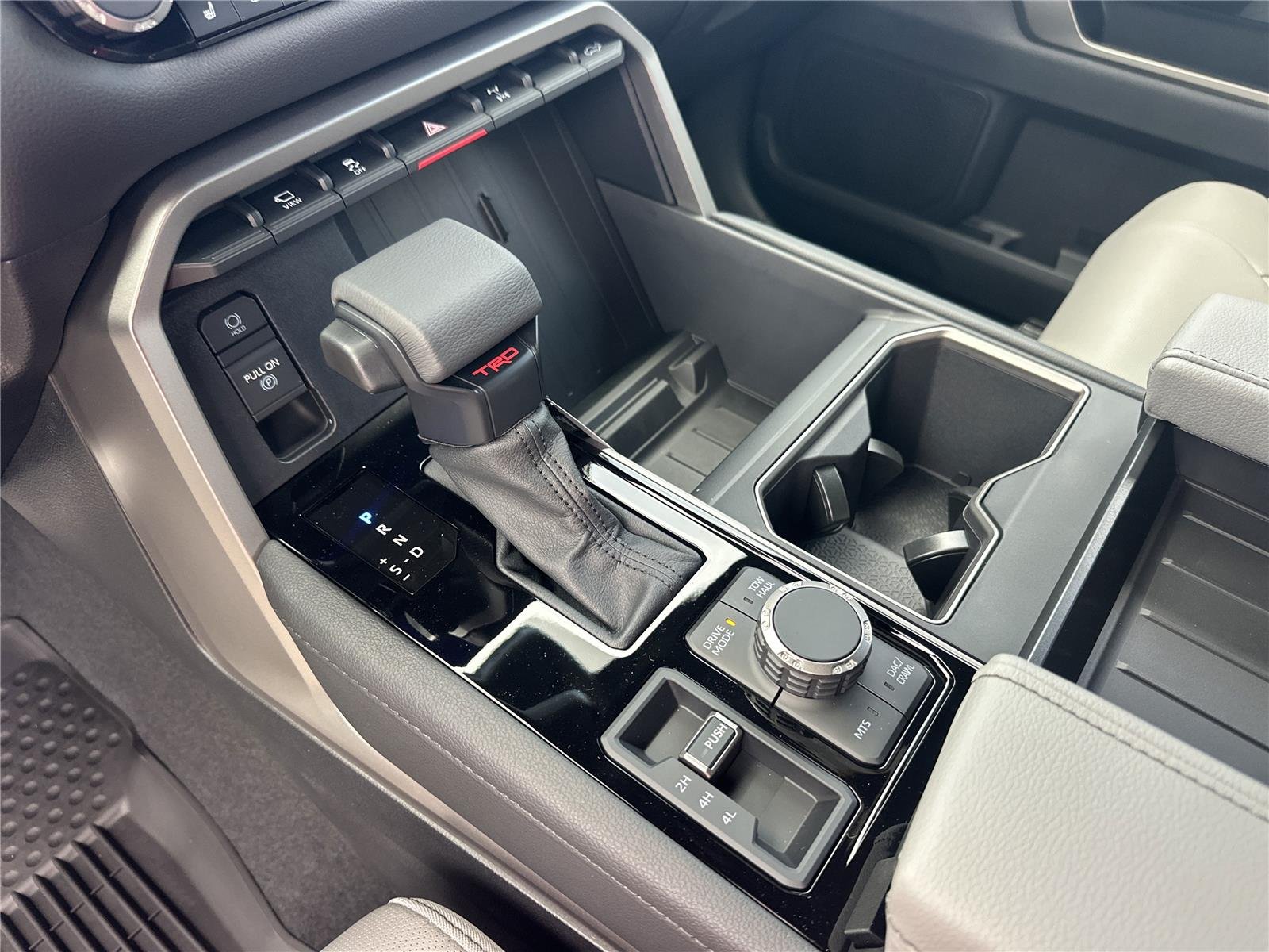 New 2026 Ice Cap Toyota Tundra Limited image 15