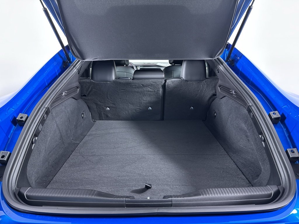 New 2026 Bludicrous Exterior Paint Dodge Scat Pack image 11
