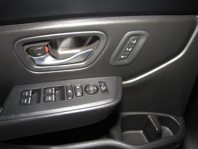 Certified Used 2025 Modern Steel Metallic Honda Touring image 42