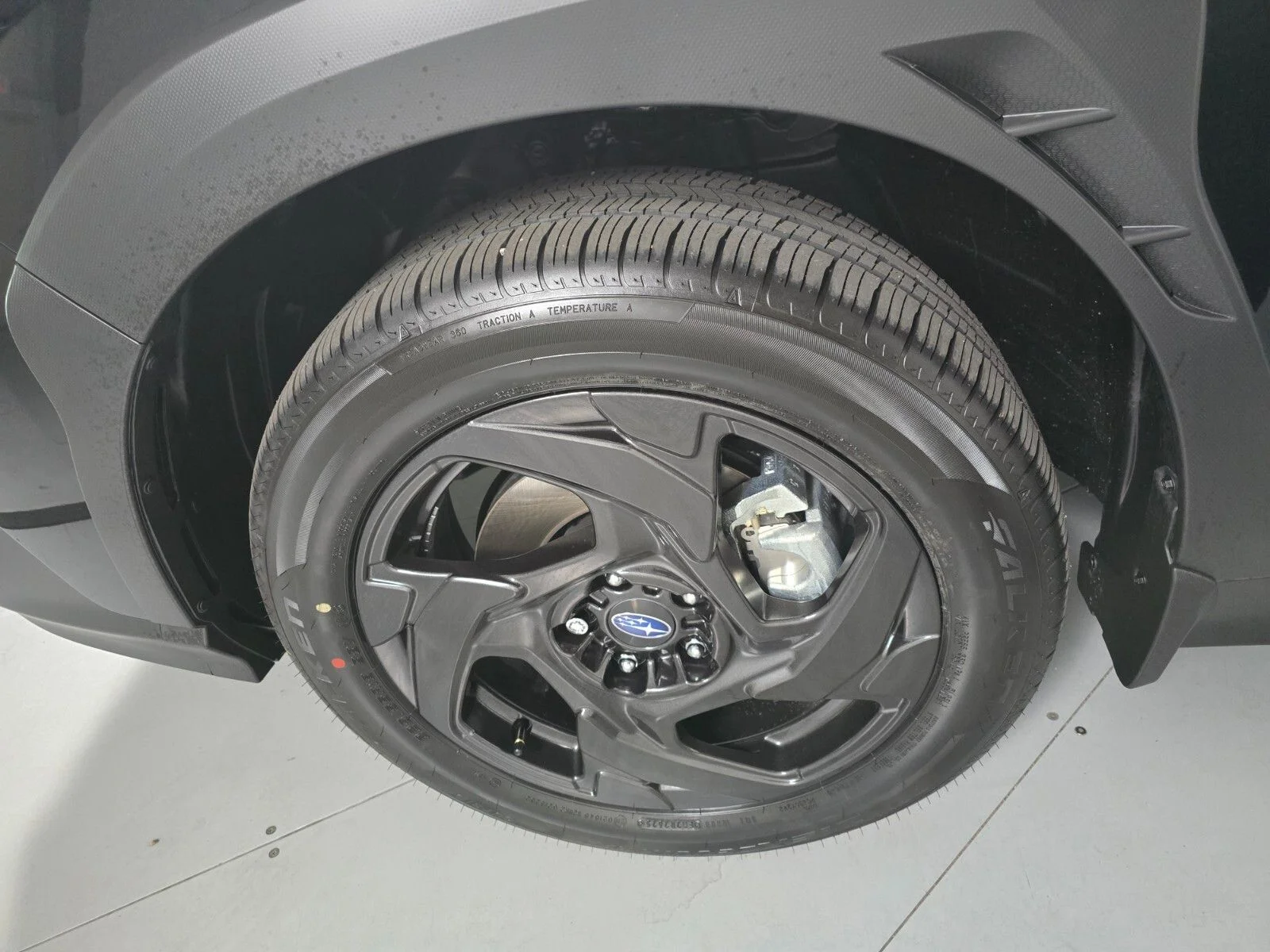 2026 Subaru Crosstrek Sport - Photo 10
