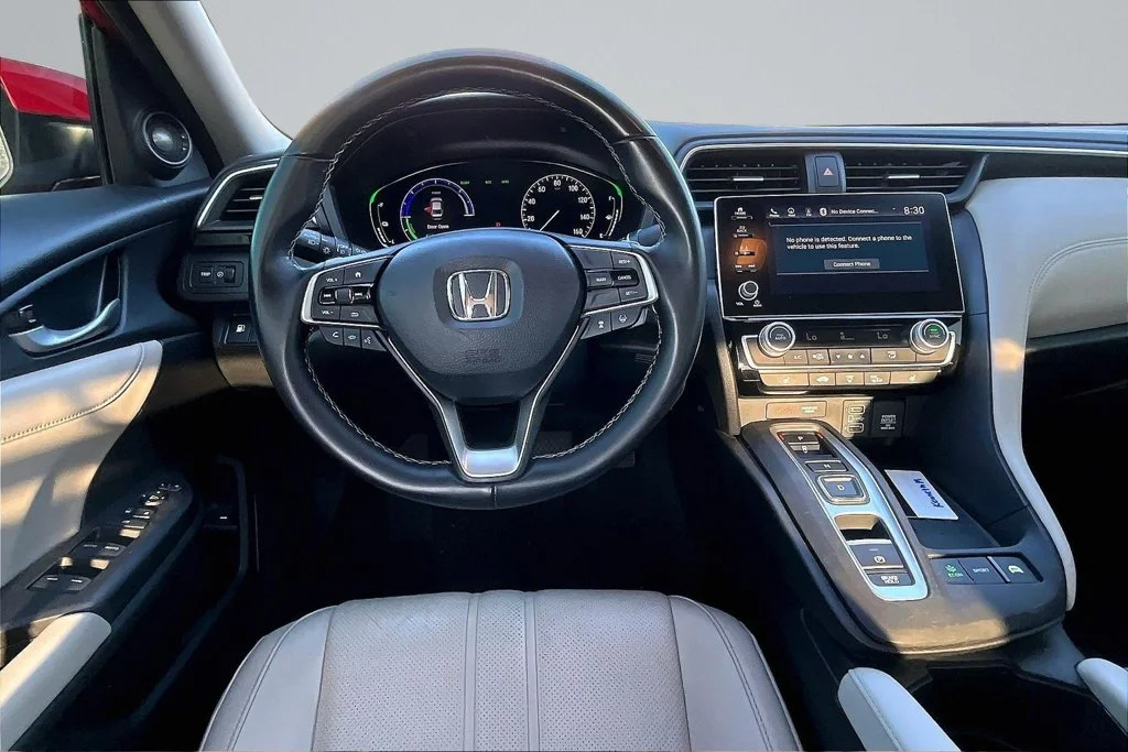 Used 2022  Honda Touring image 5