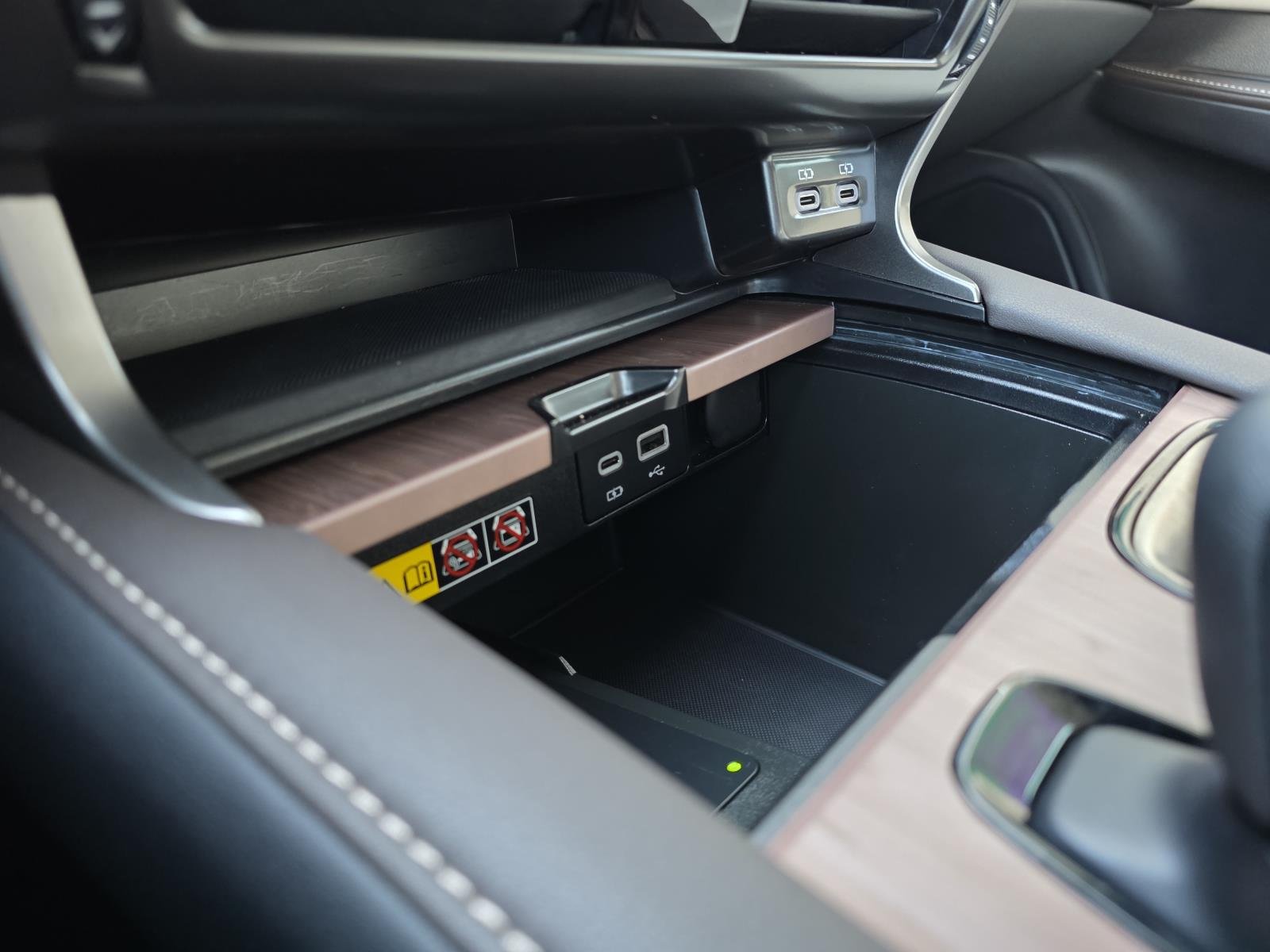 Certified Used 2023 Copper Lexus 350 Luxury image 25