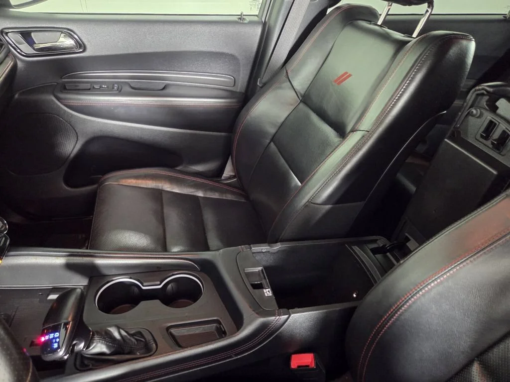 Used 2023 DB Black Clearcoat Dodge R/T Plus image 21