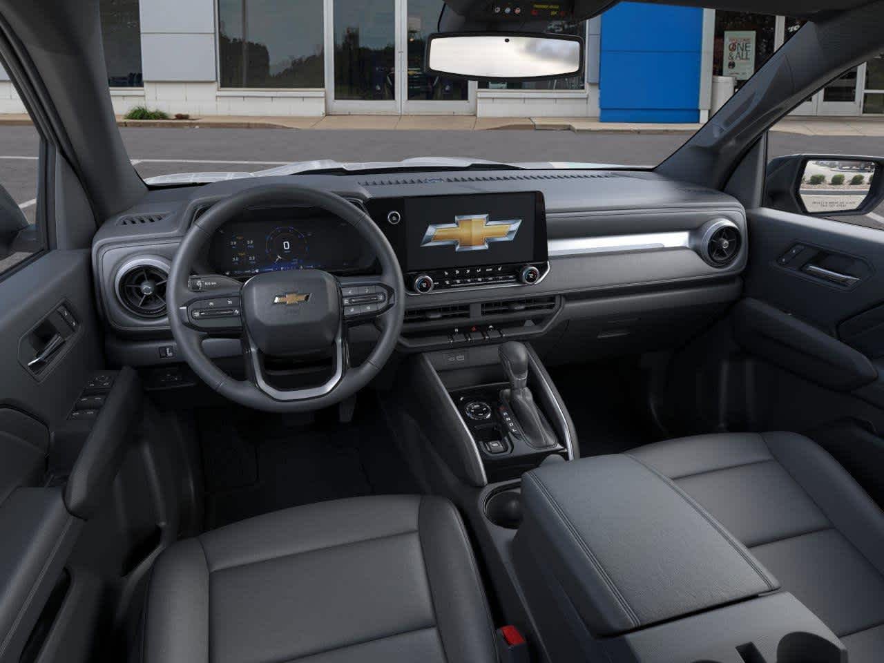 2026 Chevrolet Colorado LT - Photo 15