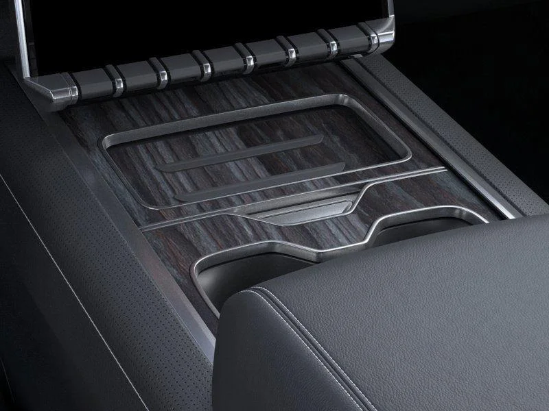 New 2025  GMC Denali image 23