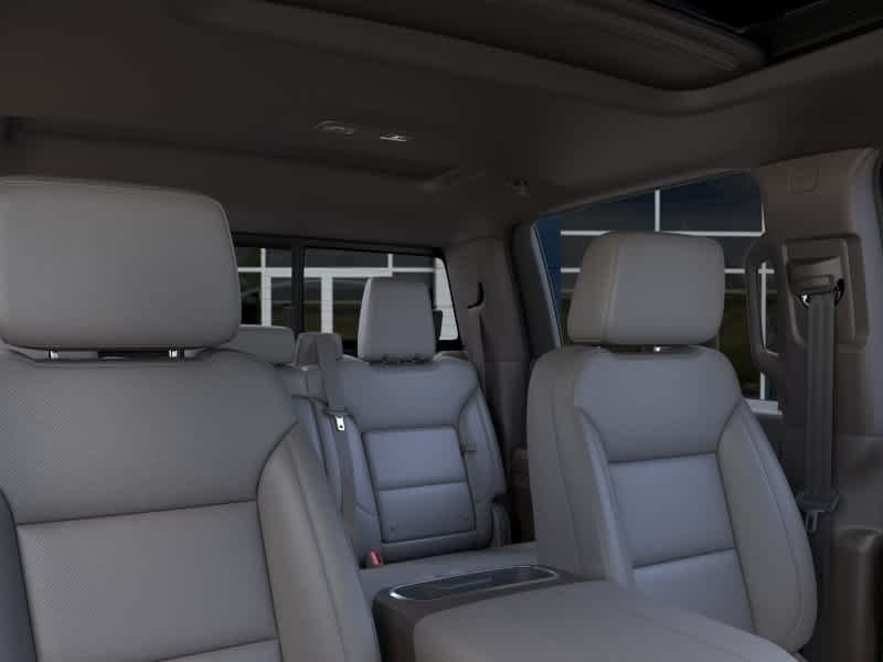 2026 GMC Sierra 1500 SLT - Photo 24
