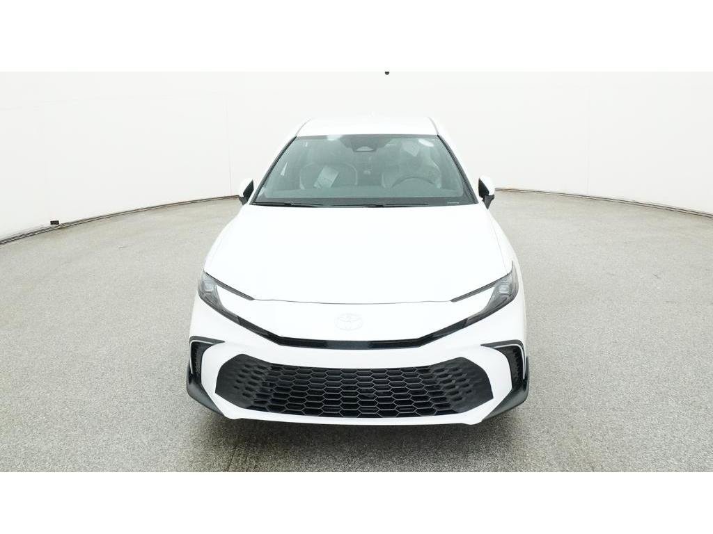 New 2026 Ice Toyota SE image 15