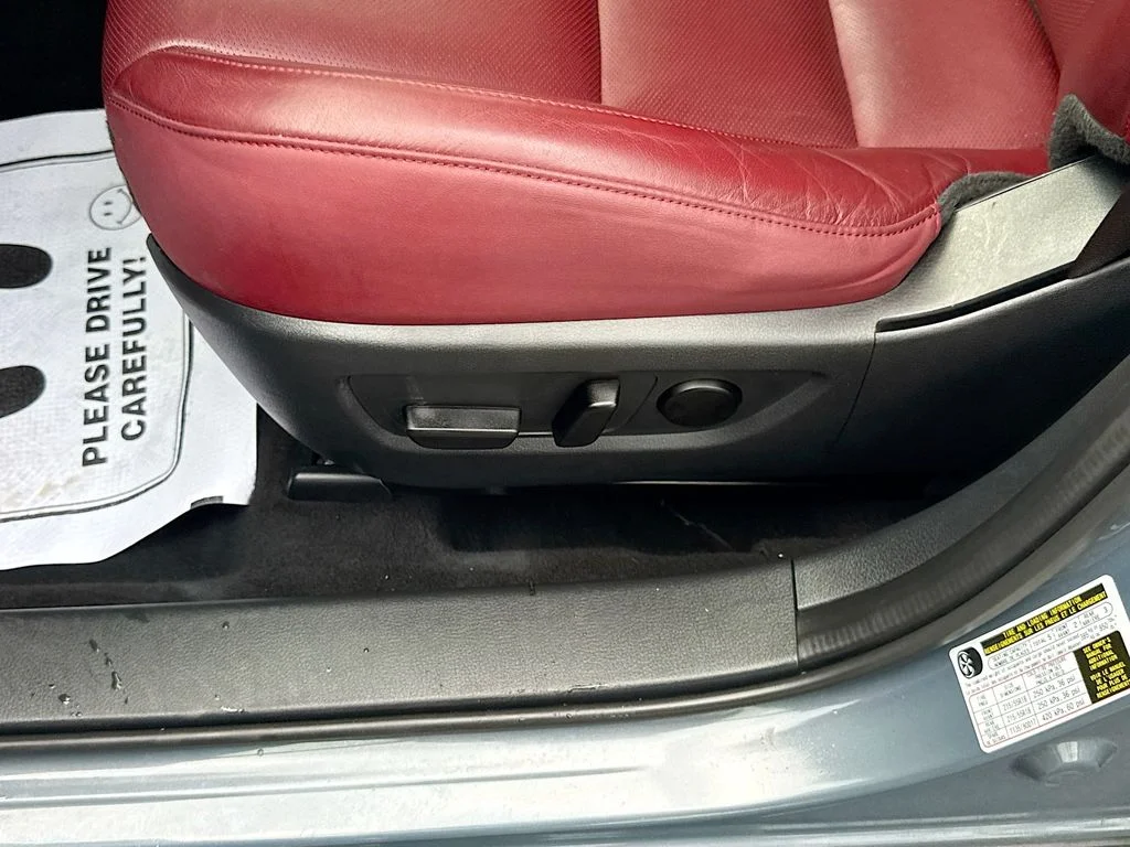Used 2022 Polymetal Gray Metallic Mazda 2.5 S Carbon Edition image 20