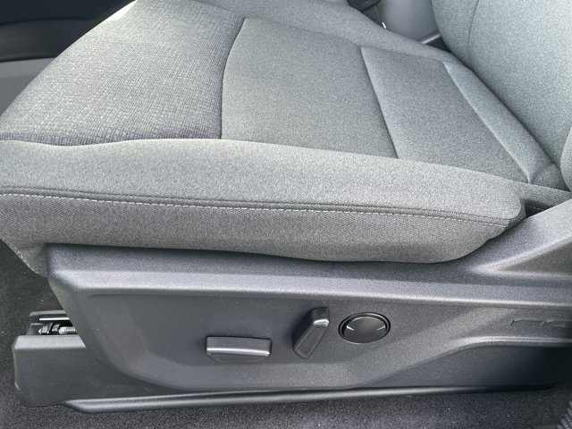 New 2026 Agate Black Metallic Ford XLT image 14