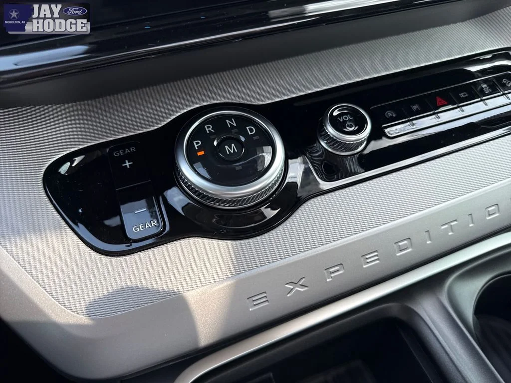 New 2026 Glacier Gray Metallic Tri-Coat Ford Active image 11