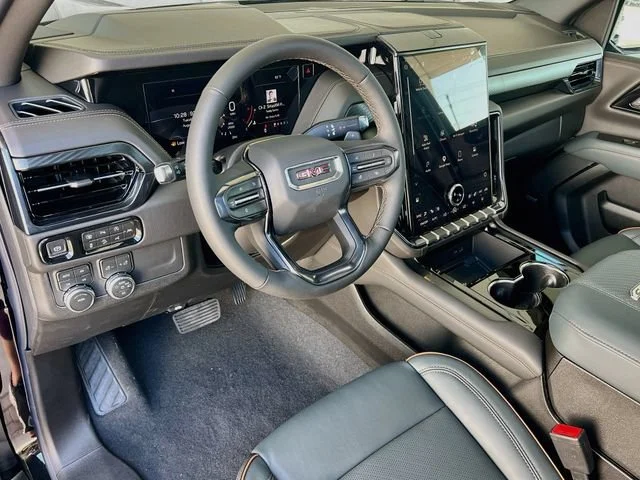 2026 GMC Yukon XL AT4 - Photo 6