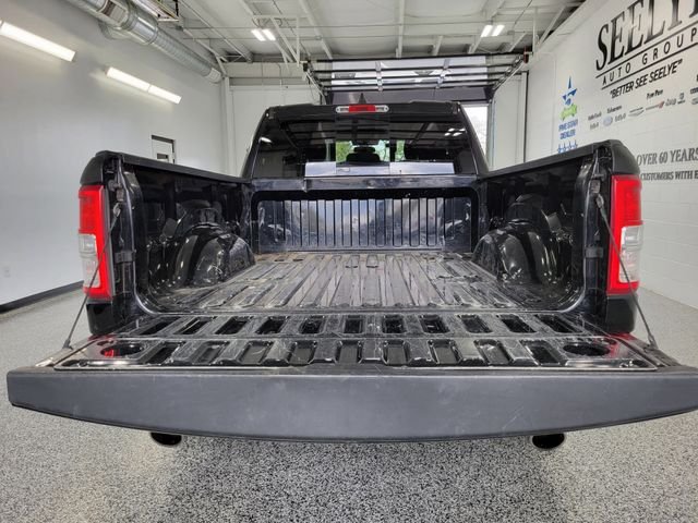 Used 2020 Black Ram Big Horn/Lone Star image 21
