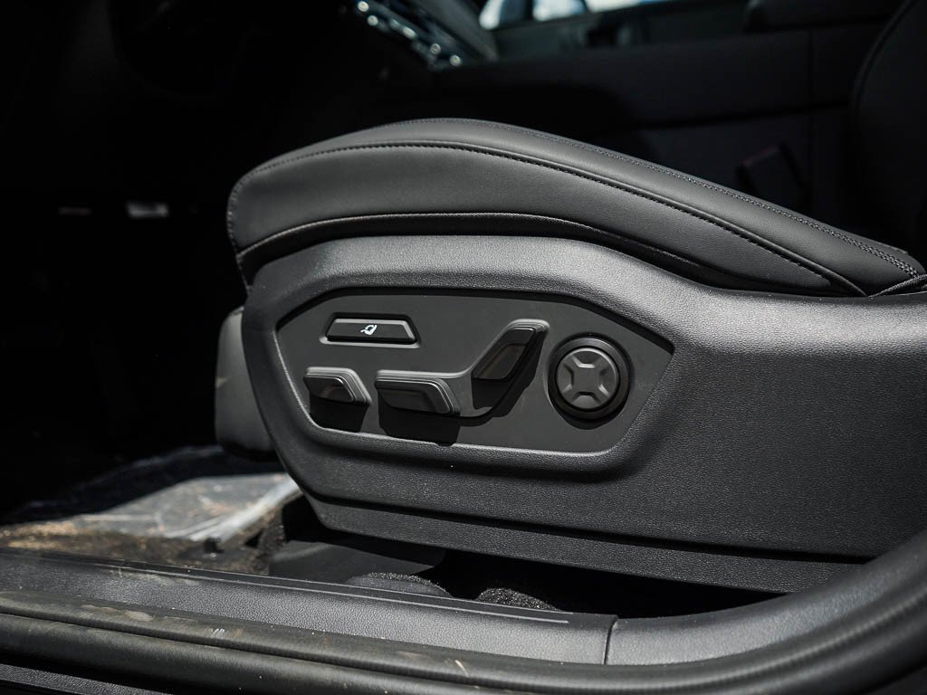 New 2026 Ecotronic Gray Hyundai Calligraphy AWD image 21