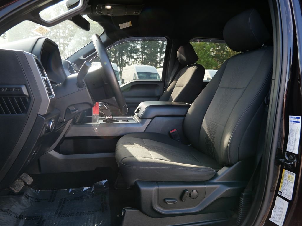 Certified Used 2019  Ford XLT image 22