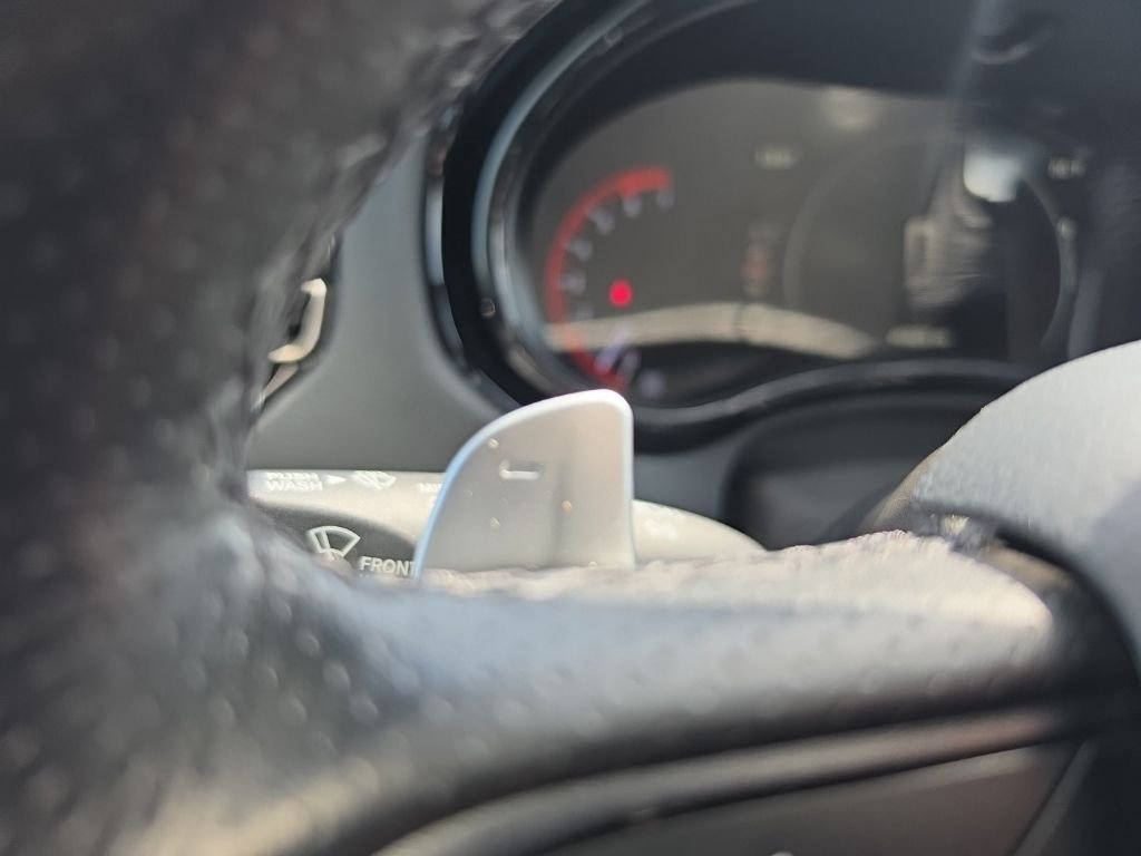 Used 2025 Gray Dodge R/T Plus image 25