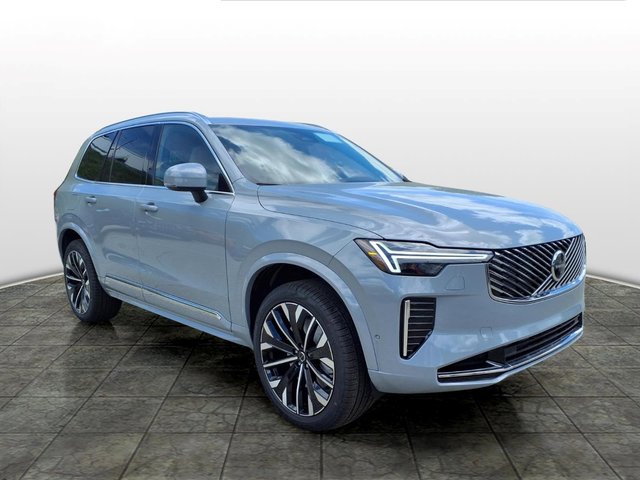 2026 Volvo XC90 Plug-In Hybrid Plus
