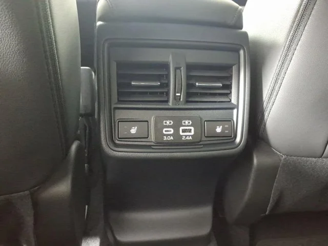 New 2026 RIVER ROCK PEARL Subaru Limited image 29