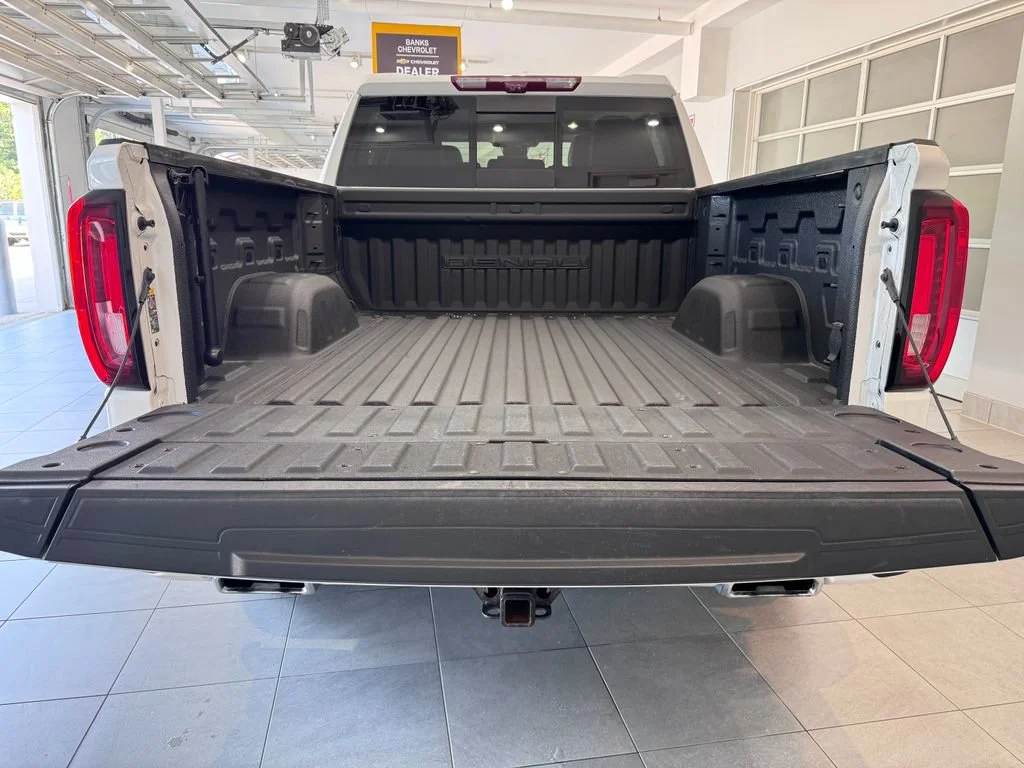 2023 GMC Sierra 1500 Denali Denali - Photo 7