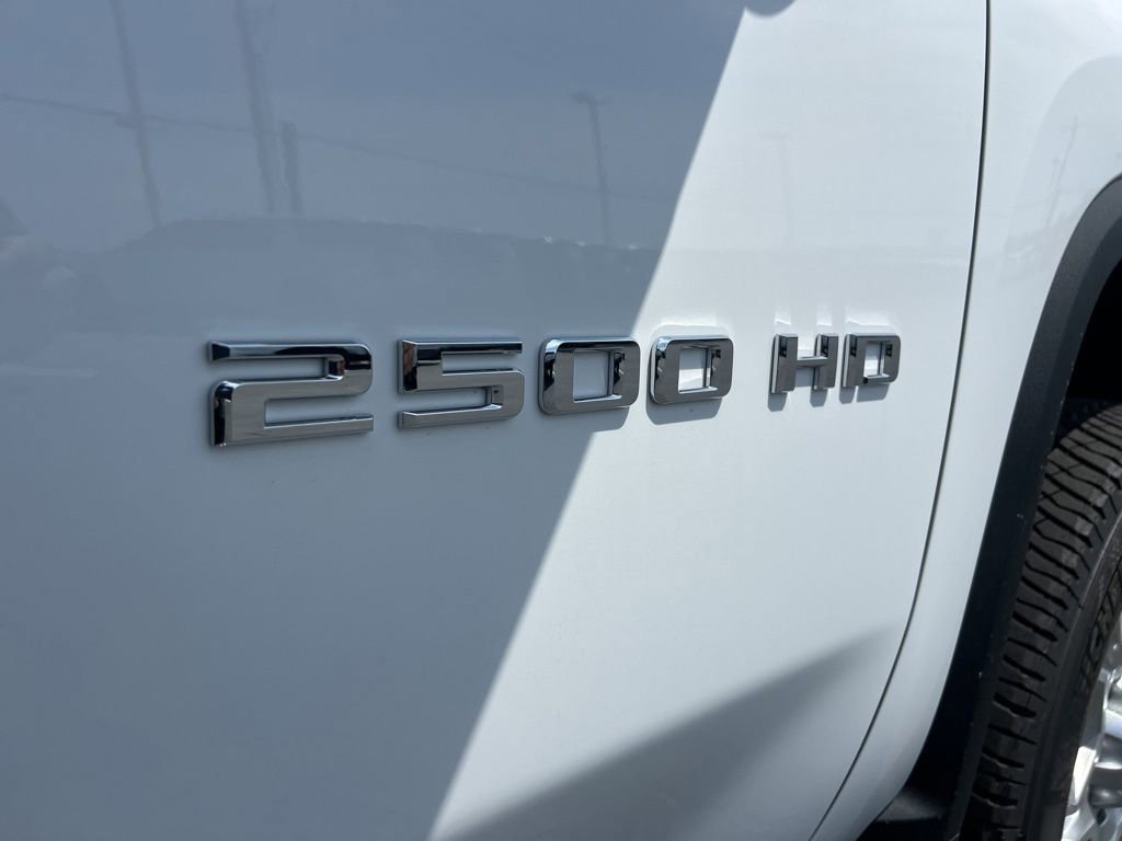 2026 Chevrolet Silverado 2500 HD LT - Photo 14