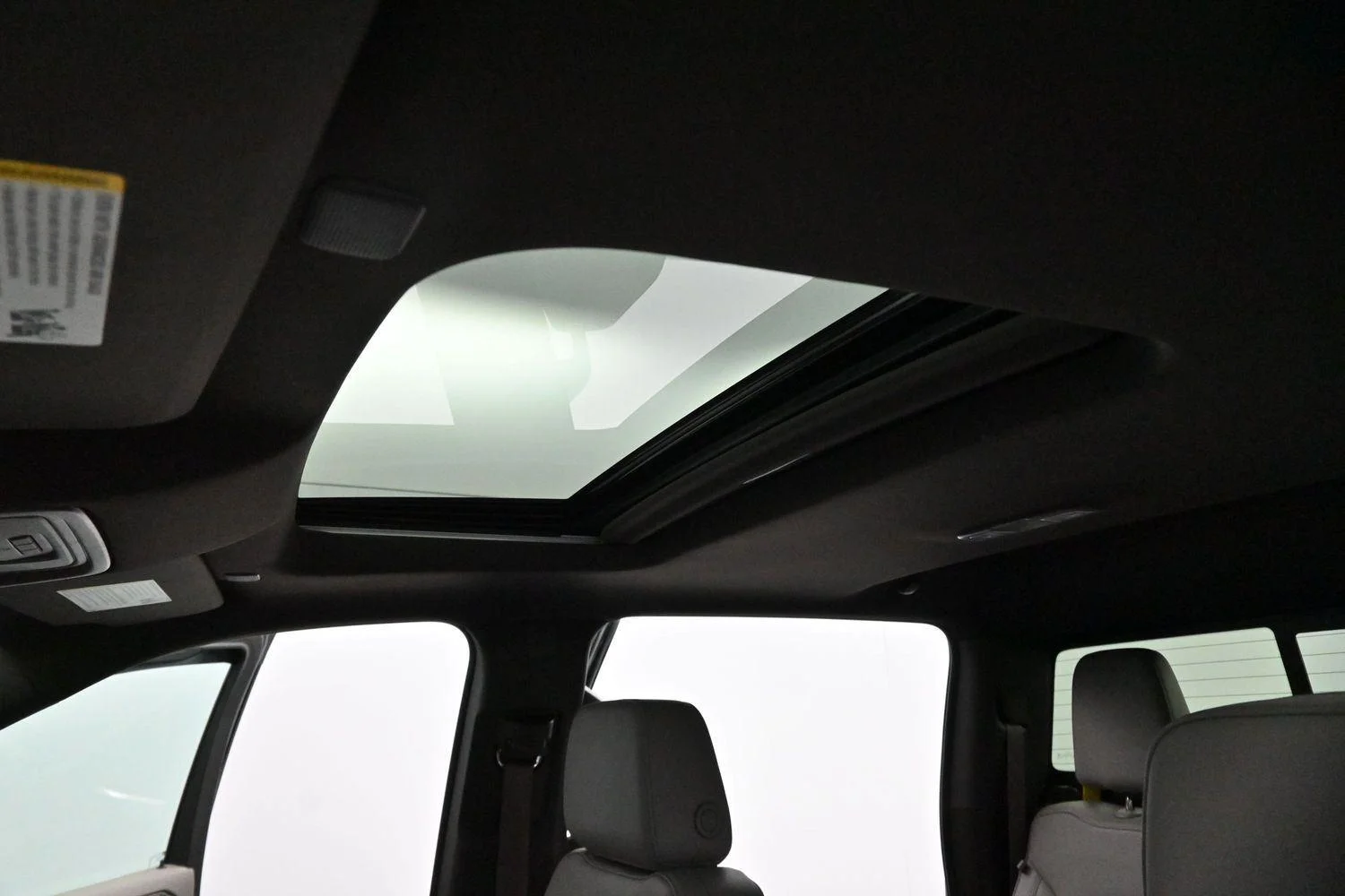 Used 2024 Dark Ash Metallic Chevrolet LTZ image 27