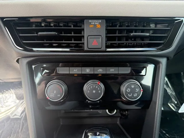 New 2026 Pure White Volkswagen S image 21