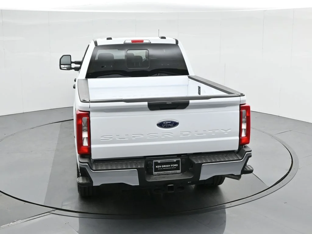 New 2026 White Ford XL image 41