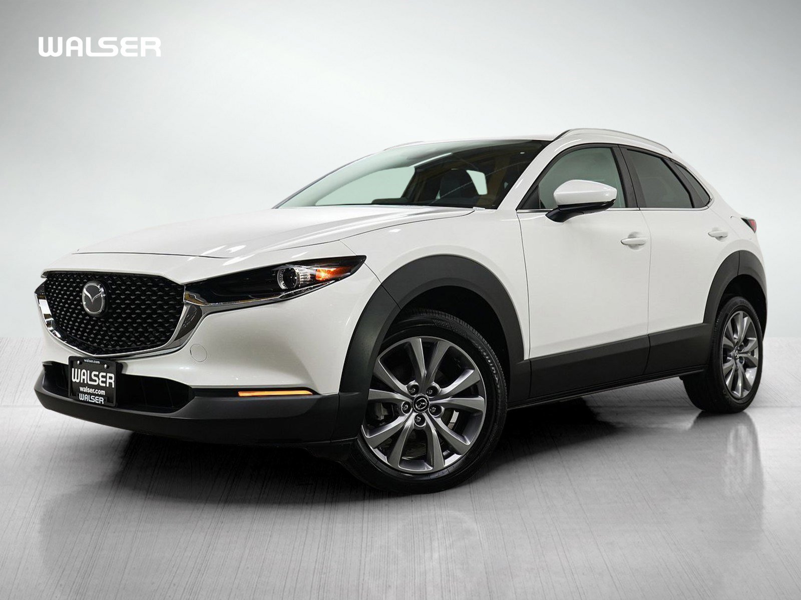 2023 Mazda CX-30 Select AWD's photo