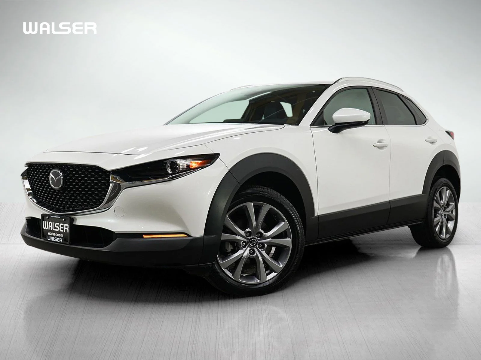 2023 Mazda CX-30 Select AWD's photo