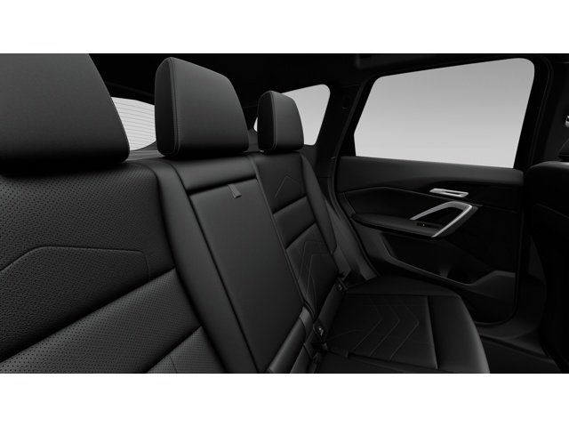 New 2027 Storm Bay Metallic BMW xDrive28i image 12