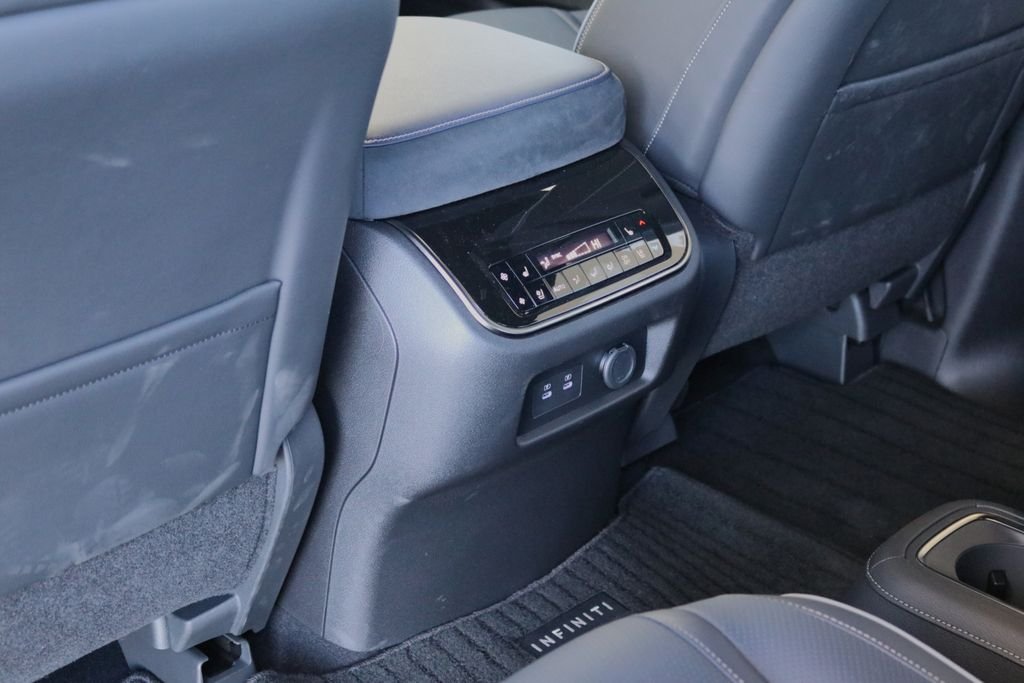 2026 INFINITI QX80 Sport - Photo 30