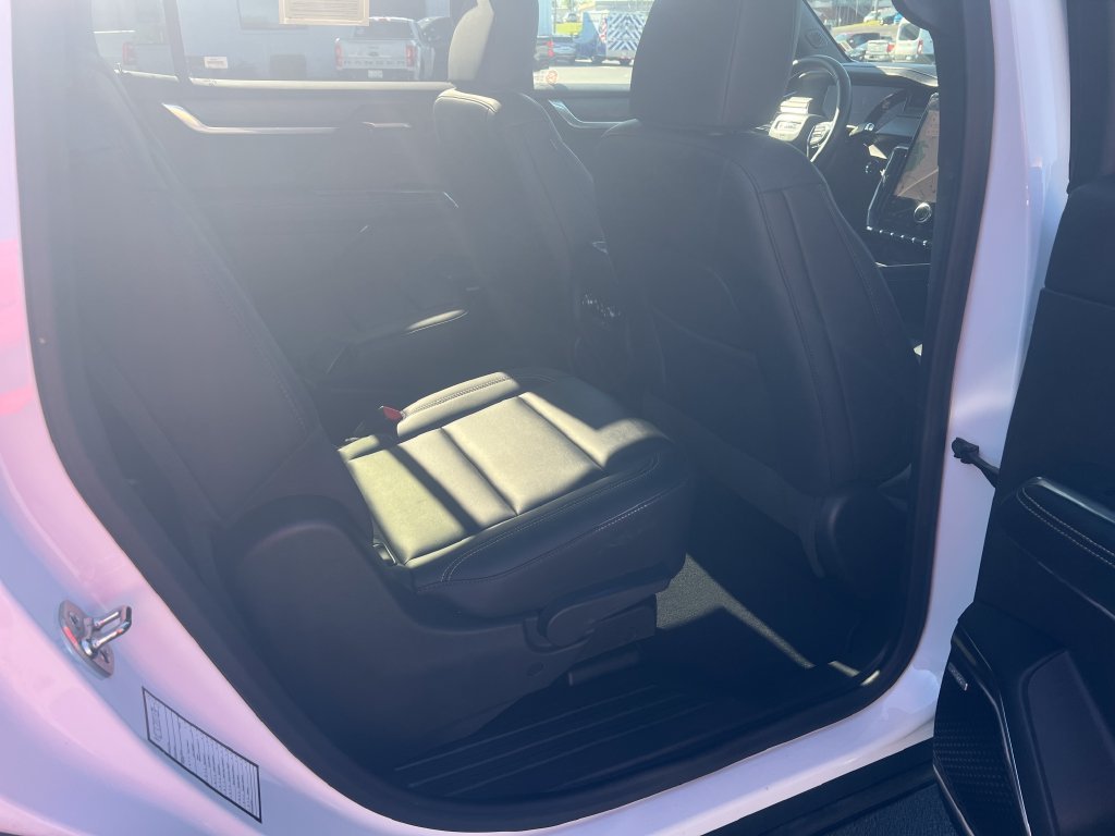 Certified Used 2026 White GMC Elevation image 30