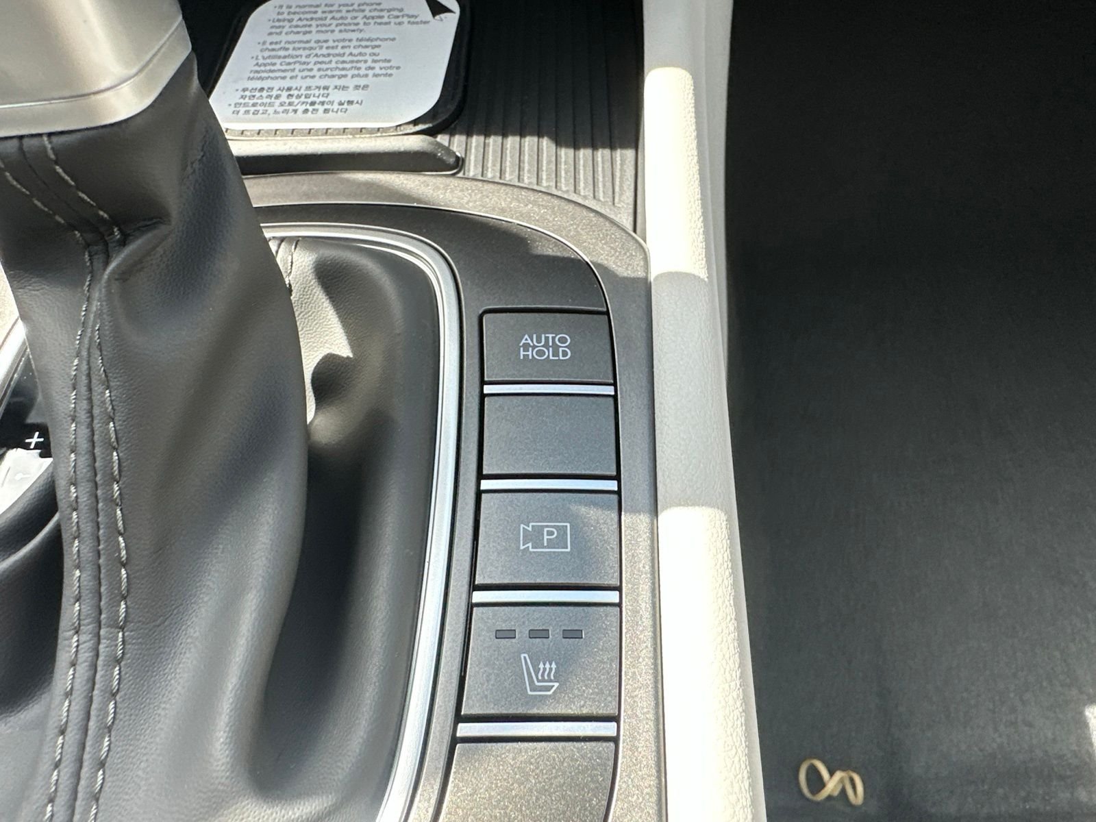 New 2027 White Hyundai SEL Sport AWD image 60