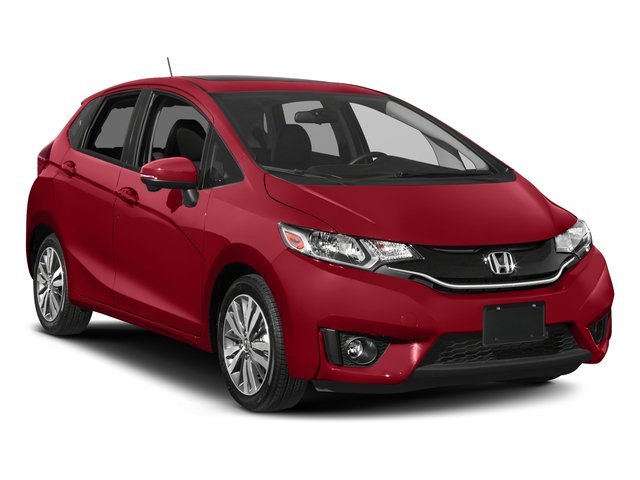 Used 2017  Honda EX-L image 6
