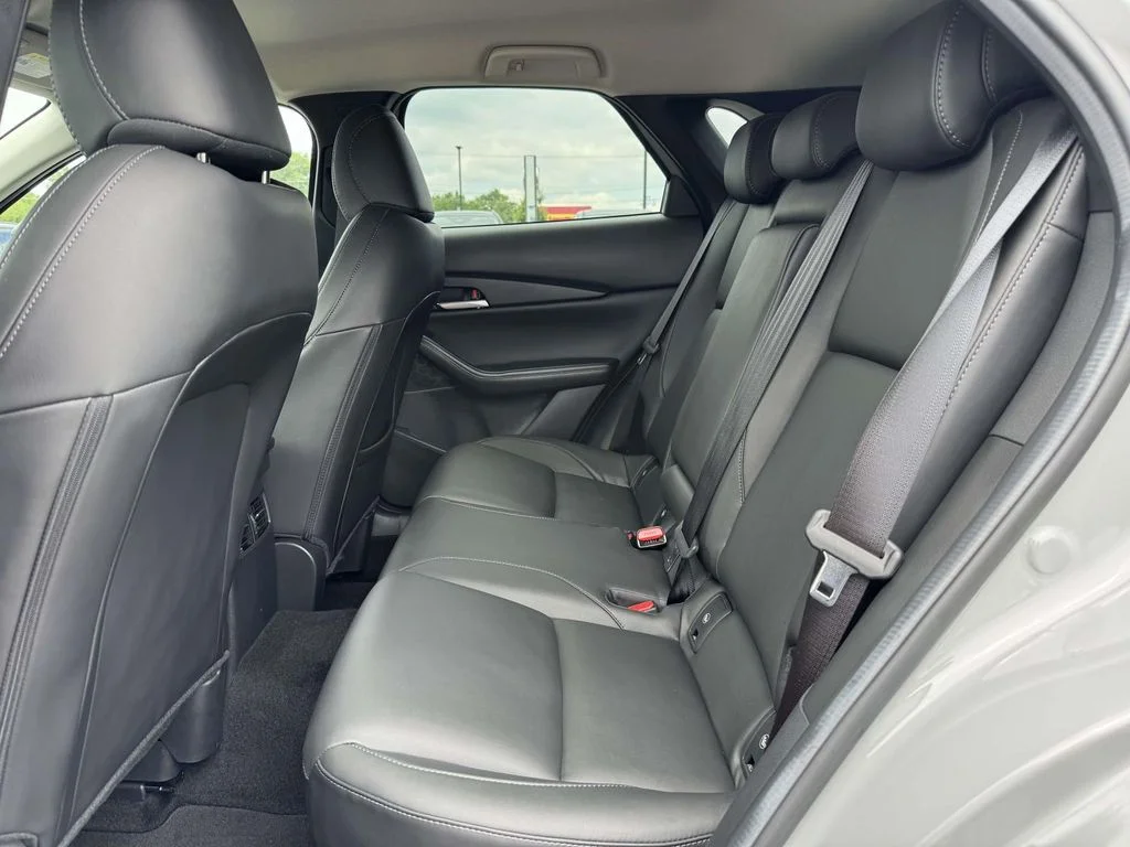 2026 Mazda CX-30 Select Sport - Photo 15