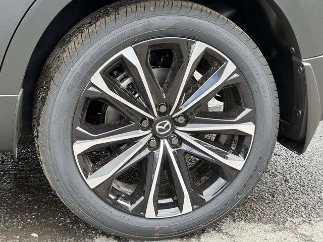 New 2026 Machine Gray Mazda 2.5 S Premium image 12