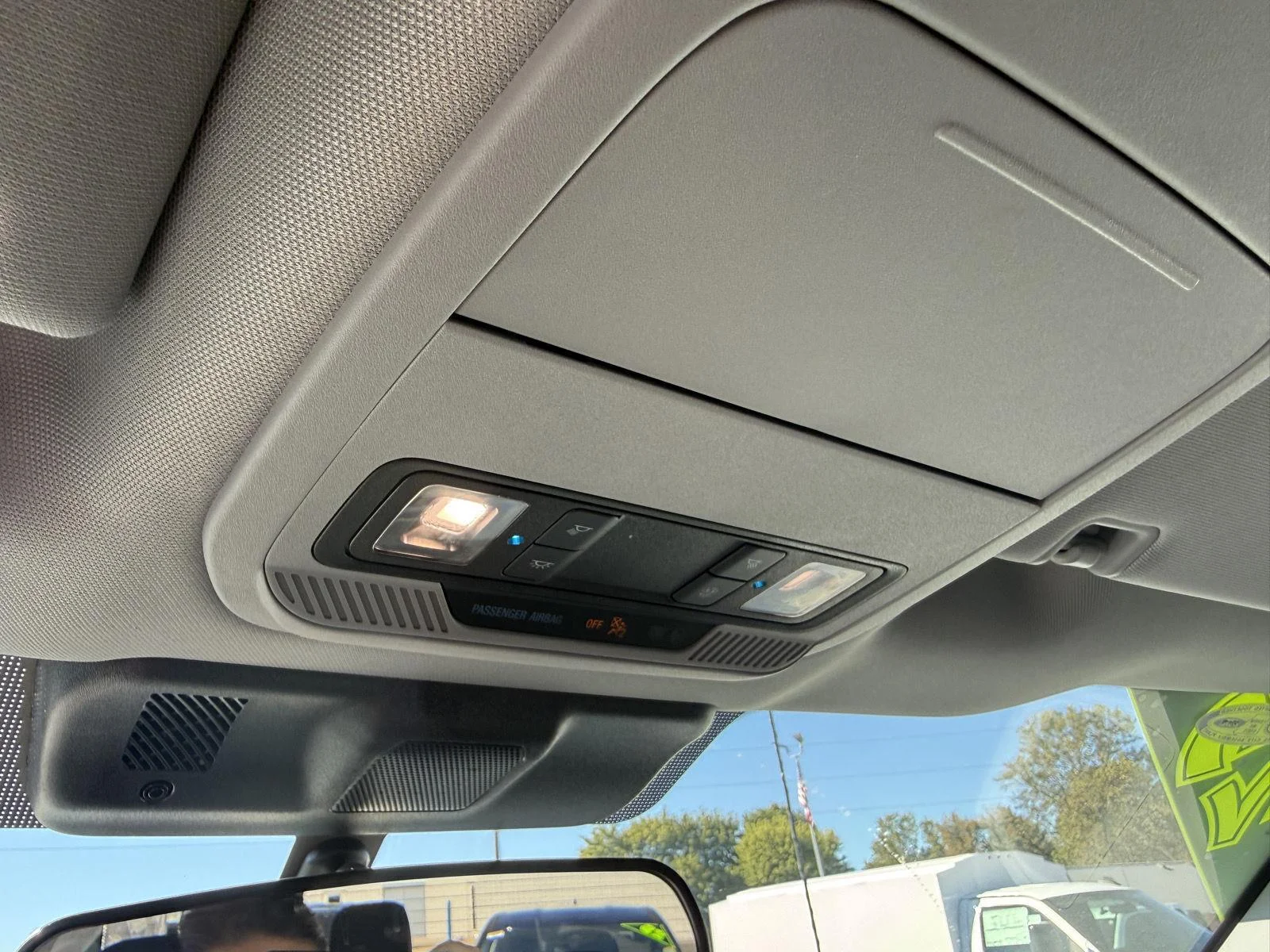 Certified Used 2025 Silver Ford XLT image 26
