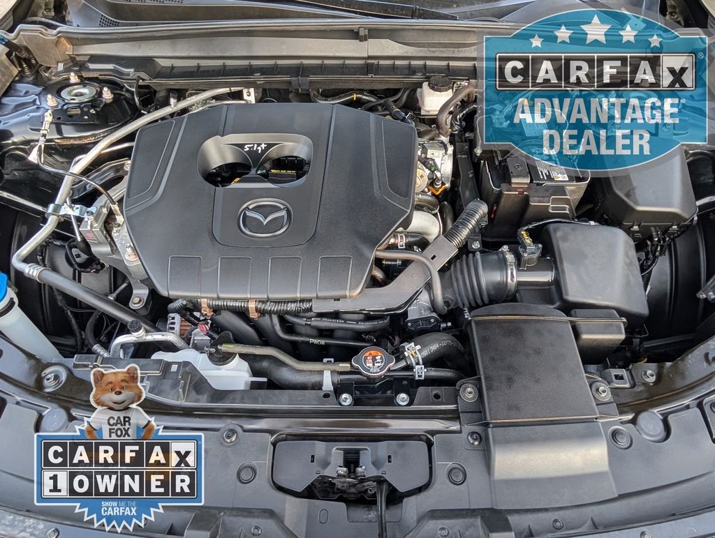 Used 2025  Mazda 2.5 S Premium Package image 30