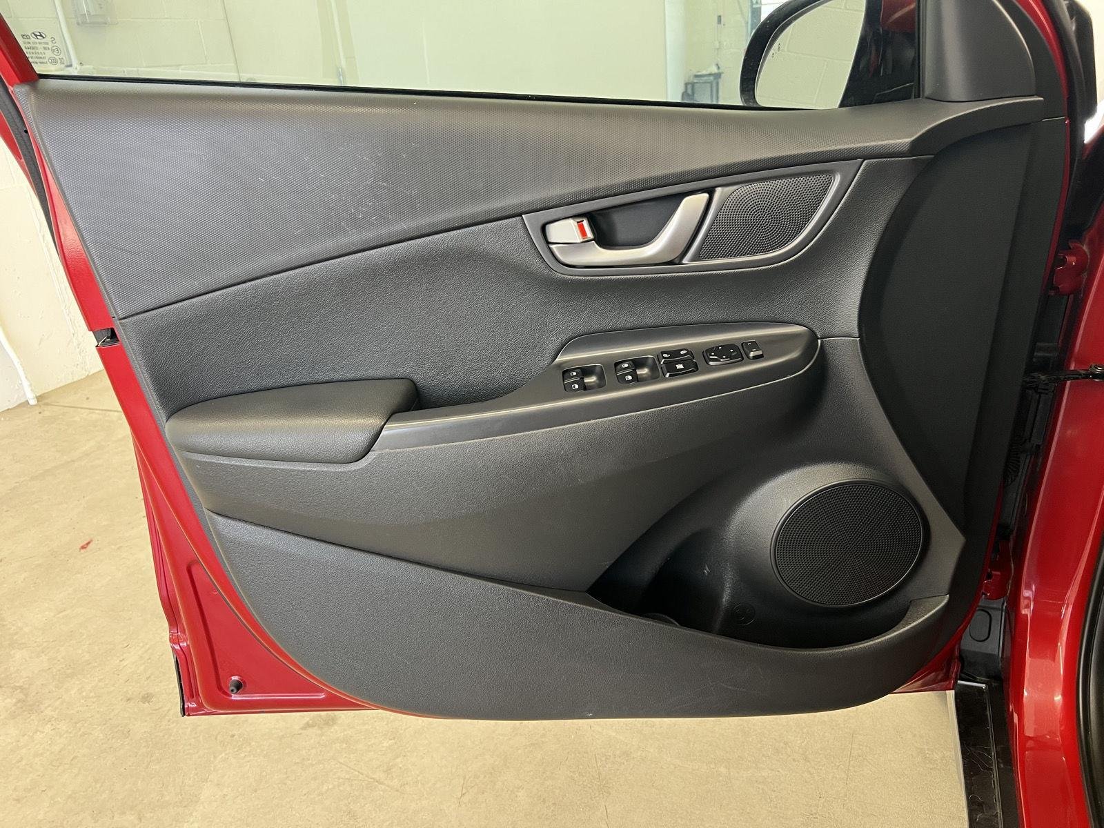 2018 Hyundai Kona Limited - Photo 11